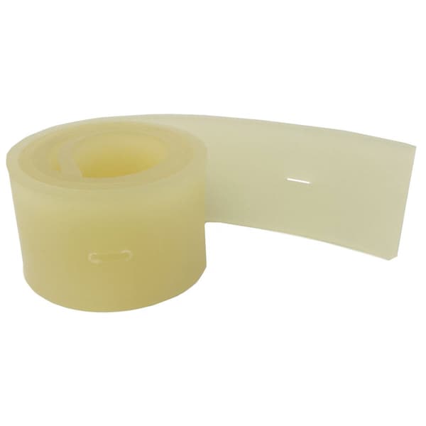Replacement Squeegee - Rear (A) For Nobles/Tennant 1014094
